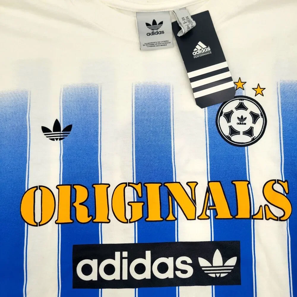 adidas originals stripes